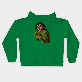 BRUNO Kids Hoodie